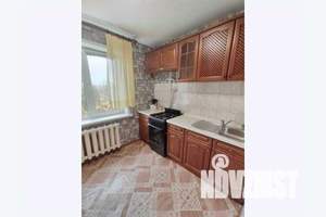 1-к квартира, посуточно, 40м2, 6/9 этаж