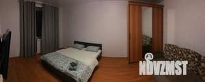 1-к квартира, посуточно, 33м2, 3/10 этаж