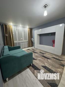 1-к квартира, на длительный срок, 34м2, 3/9 этаж