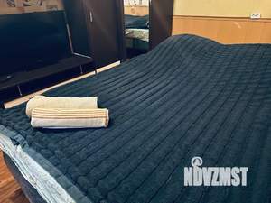 1-к квартира, посуточно, 27м2, 2/2 этаж