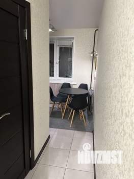 2-к квартира, посуточно, 43м2, 5/5 этаж