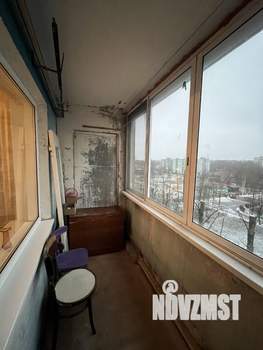 1-к квартира, на длительный срок, 35м2, 6/9 этаж