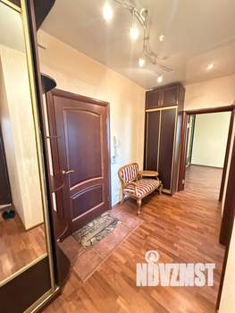 2-к квартира, на длительный срок, 61м2, 4/10 этаж