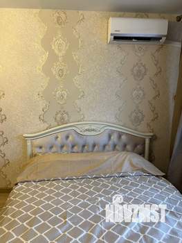 1-к квартира, посуточно, 40м2, 5/5 этаж