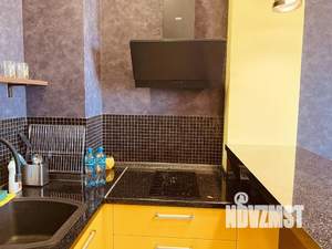 1-к квартира, посуточно, 31м2, 1/1 этаж