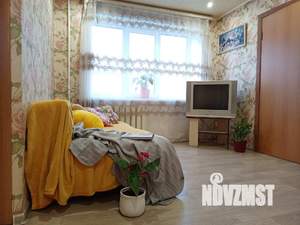 2-к квартира, посуточно, 42м2, 4/5 этаж