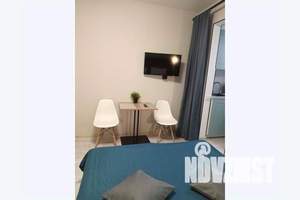 1-к квартира, посуточно, 17м2, 1/16 этаж