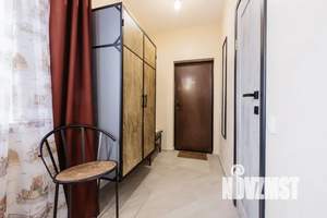 Студия квартира, посуточно, 25м2, 1/2 этаж