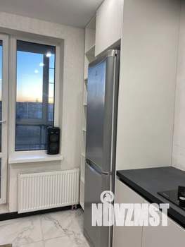 2-к квартира, посуточно, 59м2, 9/15 этаж