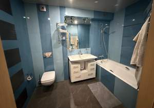 1-к квартира, на длительный срок, 49м2, 5/5 этаж