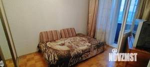 2-к квартира, посуточно, 60м2, 7/9 этаж