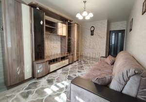 1-к квартира, на длительный срок, 55м2, 19/22 этаж