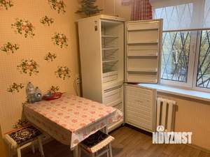 1-к квартира, на длительный срок, 37м2, 2/10 этаж