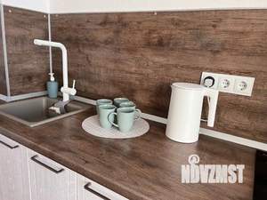 2-к квартира, посуточно, 58м2, 1/1 этаж