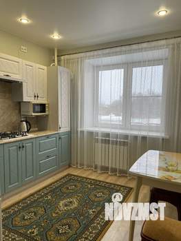 1-к квартира, на длительный срок, 45м2, 3/9 этаж