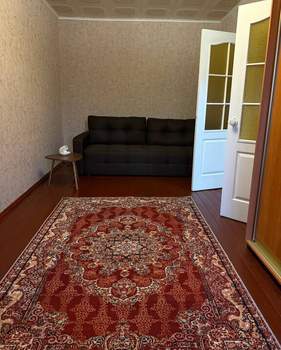 2-к квартира, на длительный срок, 43м2, 5/5 этаж