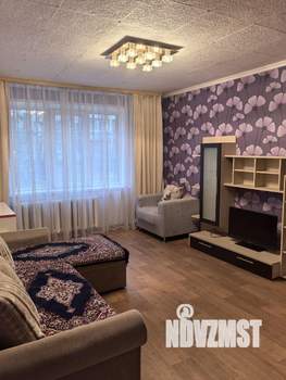 2-к квартира, на длительный срок, 53м2, 1/5 этаж