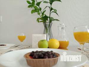 1-к квартира, посуточно, 32м2, 1/1 этаж