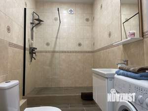 1-к квартира, посуточно, 40м2, 8/9 этаж