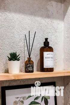 1-к квартира, посуточно, 21м2, 1/1 этаж