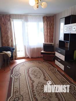 2-к квартира, на длительный срок, 47м2, 9/9 этаж