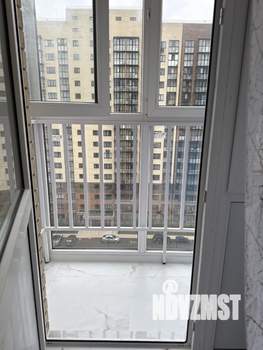 1-к квартира, на длительный срок, 39м2, 11/16 этаж