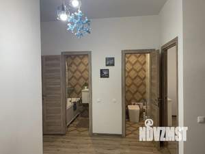2-к квартира, посуточно, 80м2, 1/1 этаж