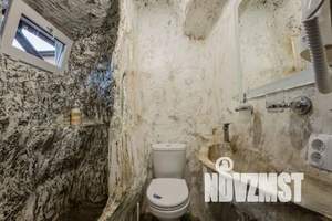 1-к квартира, посуточно, 15м2, 1/1 этаж