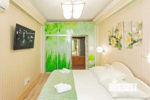 2-к квартира, посуточно, 65м2, 1/1 этаж