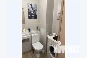 1-к квартира, посуточно, 21м2, 8/16 этаж