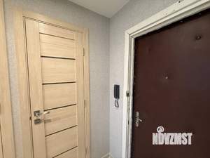 1-к квартира, на длительный срок, 34м2, 7/9 этаж