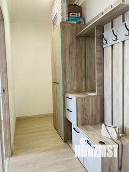 1-к квартира, на длительный срок, 37м2, 6/17 этаж