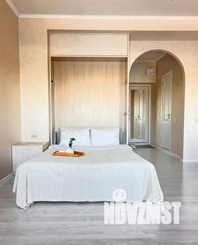 Студия квартира, посуточно, 30м2, 4/4 этаж