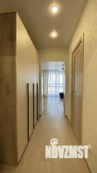 Студия квартира, на длительный срок, 23м2, 6/16 этаж