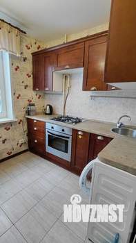 1-к квартира, на длительный срок, 37м2, 2/9 этаж