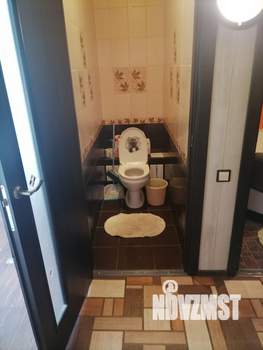 1-к квартира, на длительный срок, 38м2, 3/3 этаж