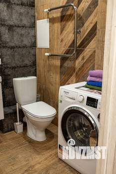 2-к квартира, посуточно, 58м2, 4/16 этаж