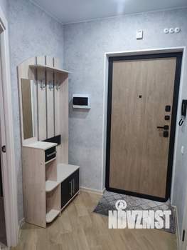 1-к квартира, на длительный срок, 35м2, 8/12 этаж