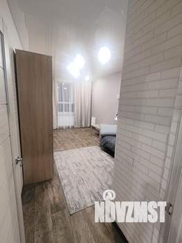 1-к квартира, на длительный срок, 36м2, 2/15 этаж