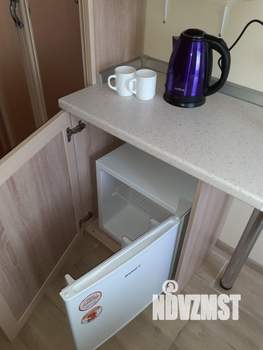 Студия квартира, посуточно, 12м2, 1/2 этаж