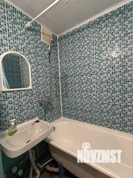 1-к квартира, на длительный срок, 34м2, 7/9 этаж