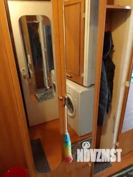 Студия квартира, на длительный срок, 23м2, 5/9 этаж