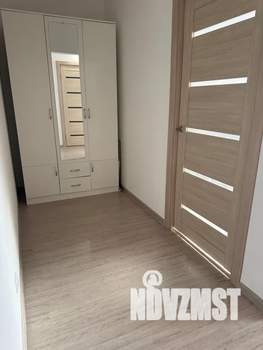 1-к квартира, посуточно, 38м2, 14/18 этаж