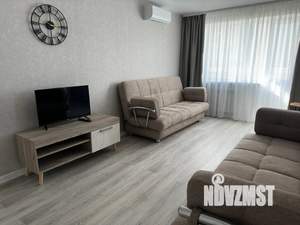 2-к квартира, посуточно, 43м2, 2/5 этаж