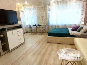 Студия квартира, посуточно, 31м2, 4/5 этаж