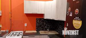 1-к квартира, на длительный срок, 40м2, 10/13 этаж