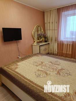 2-к квартира, посуточно, 70м2, 1/1 этаж