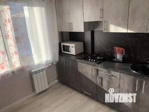 1-к квартира, на длительный срок, 37м2, 7/9 этаж