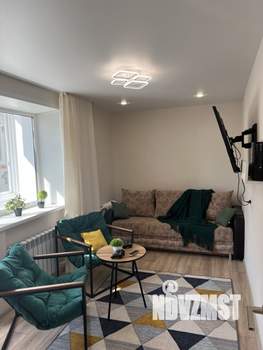 2-к квартира, посуточно, 50м2, 2/5 этаж