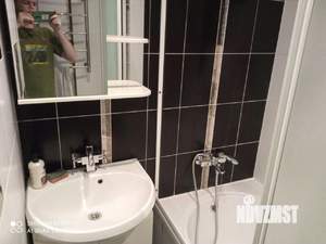 1-к квартира, на длительный срок, 46м2, 5/10 этаж